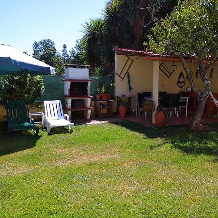 Casa Do Cascao Villa Louredo  Eksteriør bilde