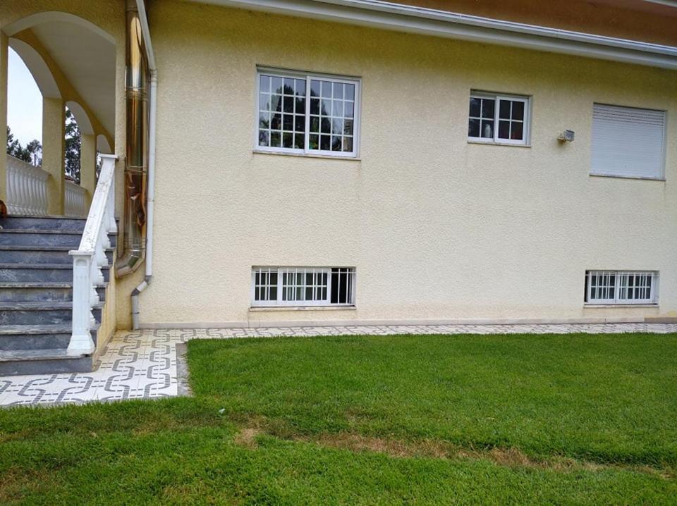 Casa Do Cascao Villa Louredo  Eksteriør bilde