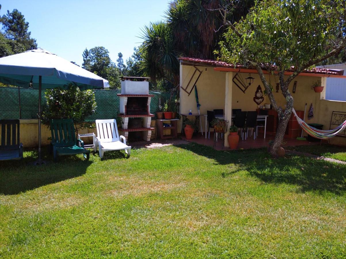 Casa Do Cascao Villa Louredo  Eksteriør bilde