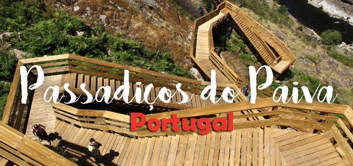 Casa Do Cascao Villa Louredo  Eksteriør bilde